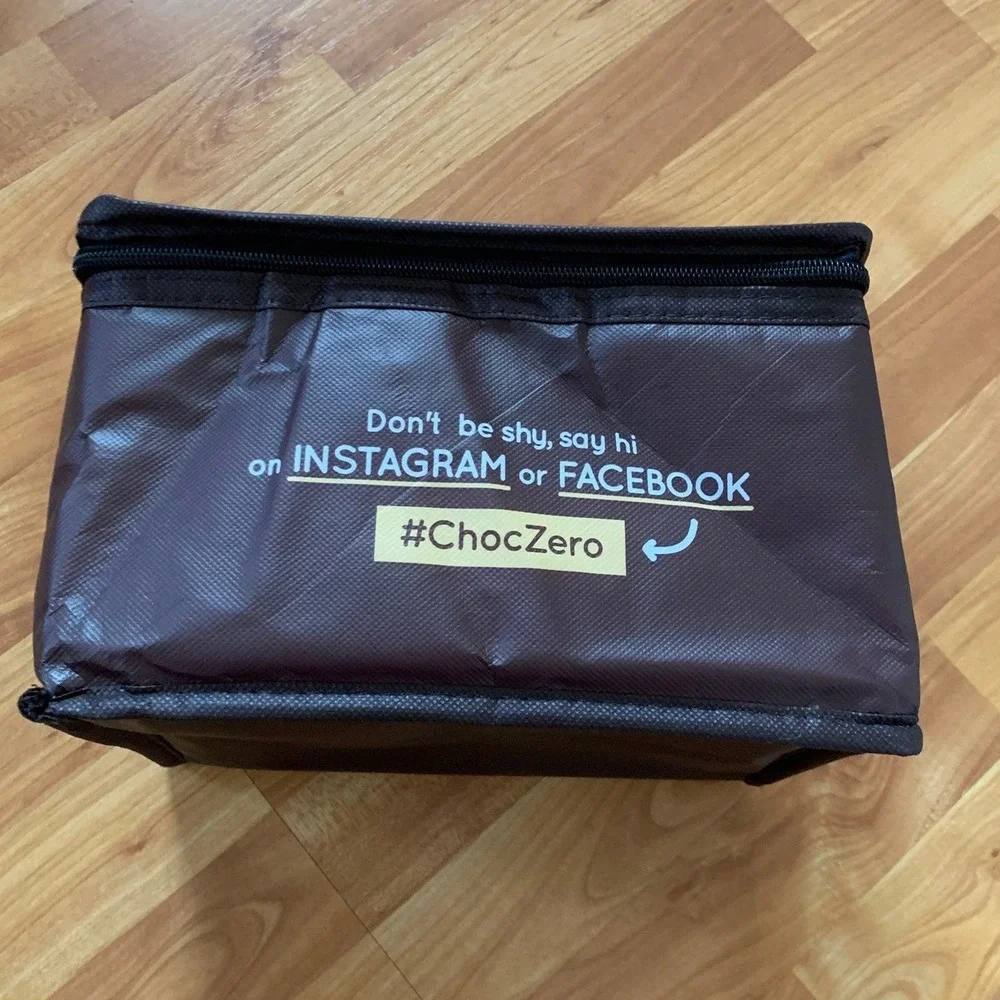 Choc Zero Thermal‎ Box